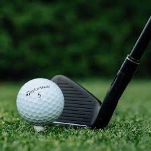 TaylorMade Stealth Bomber Driving Iron